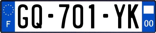 GQ-701-YK