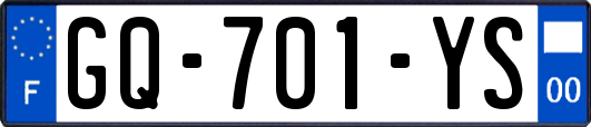 GQ-701-YS
