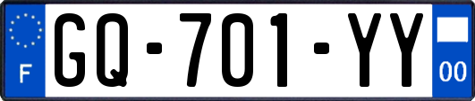 GQ-701-YY