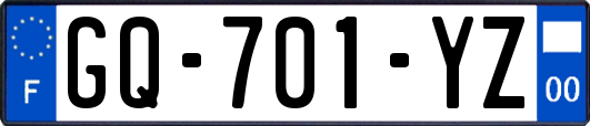 GQ-701-YZ