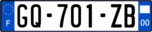 GQ-701-ZB