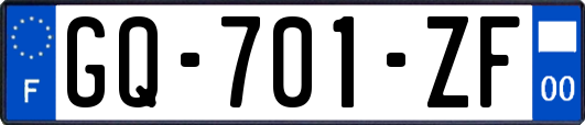 GQ-701-ZF