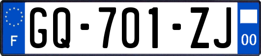 GQ-701-ZJ