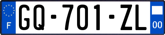GQ-701-ZL