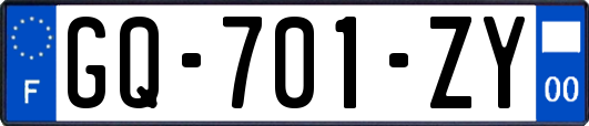 GQ-701-ZY