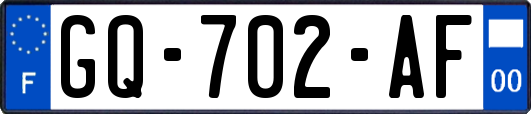 GQ-702-AF