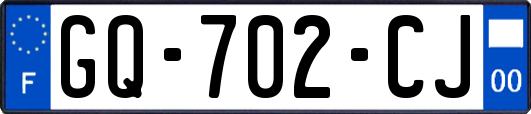 GQ-702-CJ