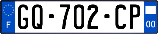 GQ-702-CP