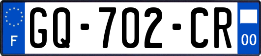 GQ-702-CR