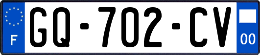 GQ-702-CV