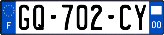 GQ-702-CY