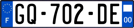 GQ-702-DE