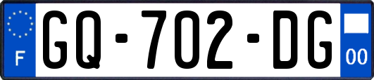 GQ-702-DG