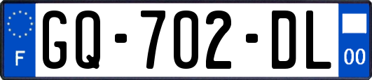 GQ-702-DL