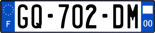 GQ-702-DM
