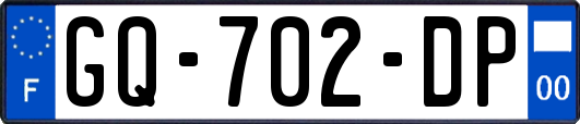 GQ-702-DP