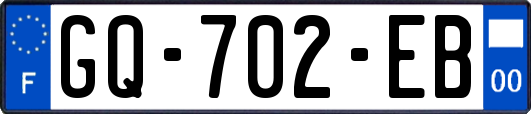 GQ-702-EB
