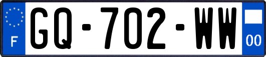 GQ-702-WW