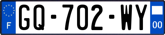 GQ-702-WY