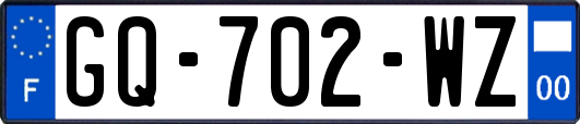 GQ-702-WZ