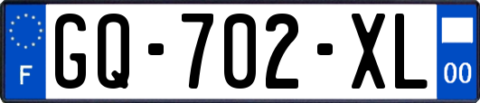 GQ-702-XL