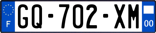 GQ-702-XM