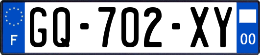GQ-702-XY