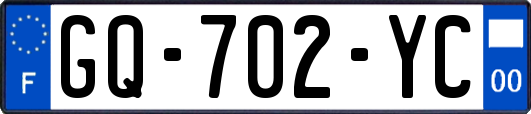 GQ-702-YC