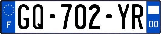 GQ-702-YR