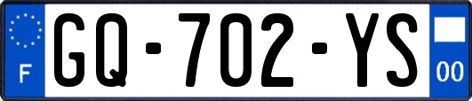 GQ-702-YS
