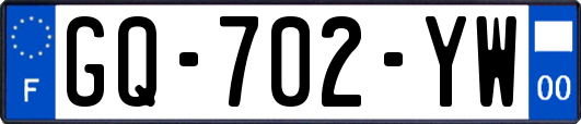 GQ-702-YW