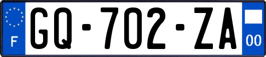 GQ-702-ZA
