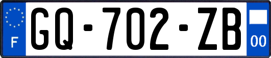 GQ-702-ZB