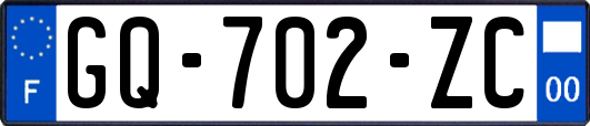 GQ-702-ZC