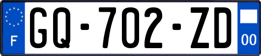 GQ-702-ZD