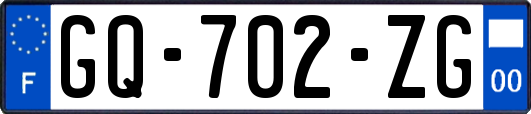 GQ-702-ZG