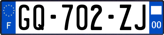 GQ-702-ZJ