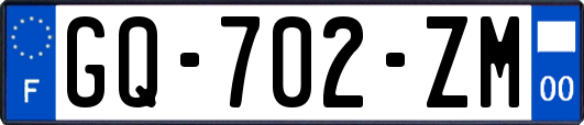 GQ-702-ZM