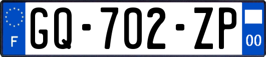 GQ-702-ZP