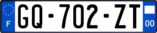 GQ-702-ZT