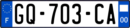 GQ-703-CA