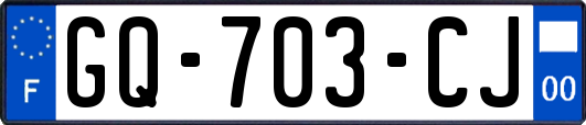 GQ-703-CJ