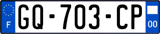 GQ-703-CP