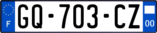 GQ-703-CZ