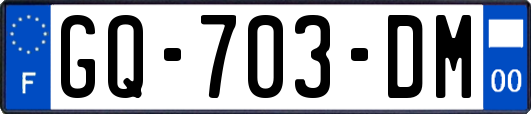 GQ-703-DM