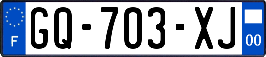 GQ-703-XJ