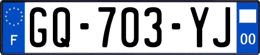 GQ-703-YJ