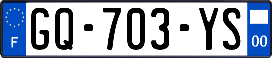 GQ-703-YS