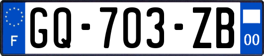 GQ-703-ZB