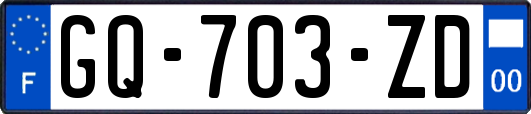 GQ-703-ZD